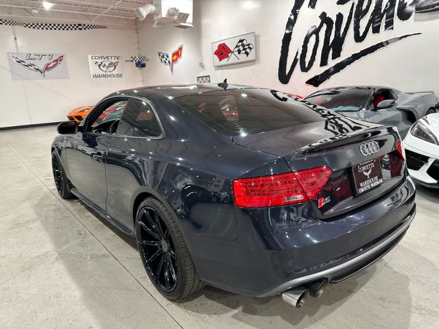 2013 Audi S5 S5 Coupe Premium Plus, $3k Wheels, Auto, Gorgeous | Dallas, Texas | Corvette Warehouse 2013 Audi S5 S5 Coupe Premium Plus, $3k Wheels, Auto, Gorgeous | Dallas, Texas | Corvette Warehouse