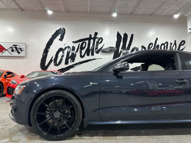 2013 Audi S5 S5 Coupe Premium Plus, $3k Wheels, Auto, Gorgeous | Dallas, Texas | Corvette Warehouse 2013 Audi S5 S5 Coupe Premium Plus, $3k Wheels, Auto, Gorgeous | Dallas, Texas | Corvette Warehouse