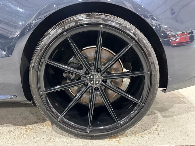 2013 Audi S5 S5 Coupe Premium Plus, $3k Wheels, Auto, Gorgeous | Dallas, Texas | Corvette Warehouse 