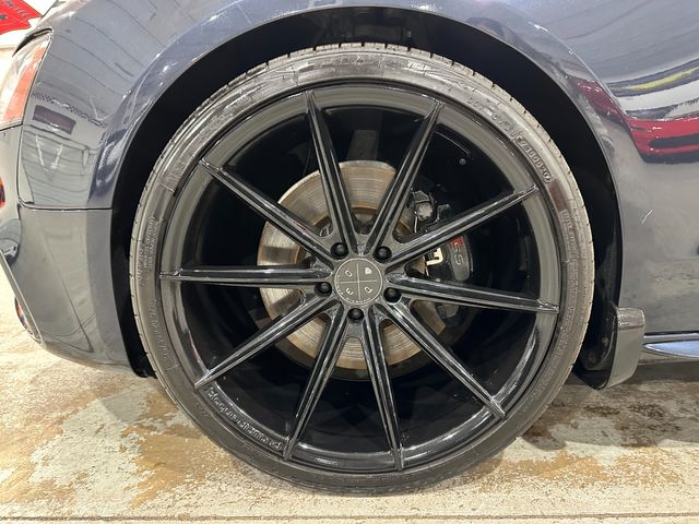 2013 Audi S5 S5 Coupe Premium Plus, $3k Wheels, Auto, Gorgeous | Dallas, Texas | Corvette Warehouse 
