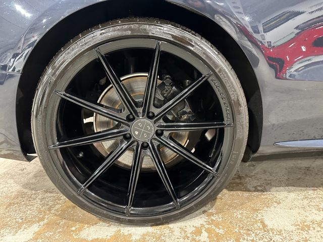 2013 Audi S5 S5 Coupe Premium Plus, $3k Wheels, Auto, Gorgeous | Dallas, Texas | Corvette Warehouse 