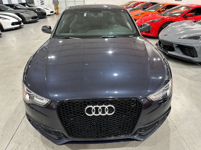 2013 Audi S5 S5 Coupe Premium Plus, $3k Wheels, Auto, Gorgeous | Dallas, Texas | Corvette Warehouse 