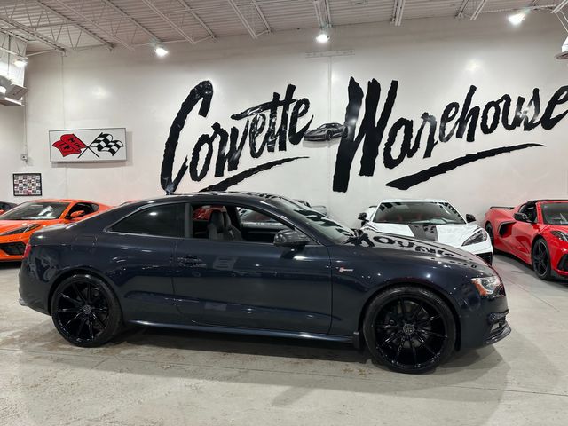 2013 Audi S5 S5 Coupe Premium Plus, $3k Wheels, Auto, Gorgeous | Dallas, Texas | Corvette Warehouse 2013 Audi S5 S5 Coupe Premium Plus, $3k Wheels, Auto, Gorgeous | Dallas, Texas | Corvette Warehouse