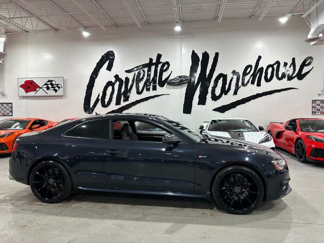 2013 Audi S5 S5 Coupe Premium Plus, $3k Wheels, Auto, Gorgeous | Dallas, Texas | Corvette Warehouse 2013 Audi S5 S5 Coupe Premium Plus, $3k Wheels, Auto, Gorgeous | Dallas, Texas | Corvette Warehouse
