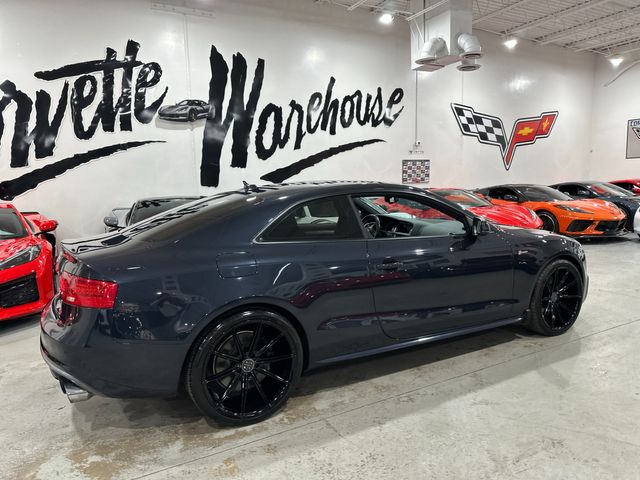2013 Audi S5 S5 Coupe Premium Plus, $3k Wheels, Auto, Gorgeous | Dallas, Texas | Corvette Warehouse 2013 Audi S5 S5 Coupe Premium Plus, $3k Wheels, Auto, Gorgeous | Dallas, Texas | Corvette Warehouse