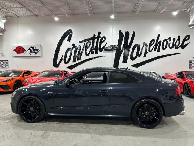 2013 Audi S5 S5 Coupe Premium Plus, $3k Wheels, Auto, Gorgeous | Dallas, Texas | Corvette Warehouse 2013 Audi S5 S5 Coupe Premium Plus, $3k Wheels, Auto, Gorgeous | Dallas, Texas | Corvette Warehouse