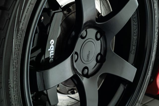 2013 Audi TT RS APR Stage-2+ w/ Many Upgrades | Carrollton, TX | Texas Hot Rides