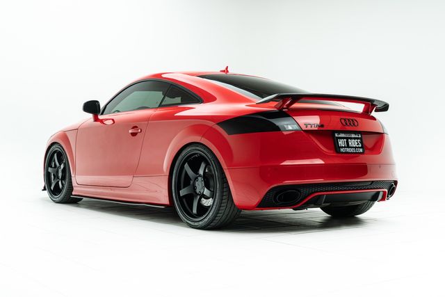 2013 Audi TT RS APR Stage-2+ w/ Many Upgrades | Carrollton, TX | Texas Hot Rides 2013 Audi TT RS APR Stage-2+ w/ Many Upgrades | Carrollton, TX | Texas Hot Rides