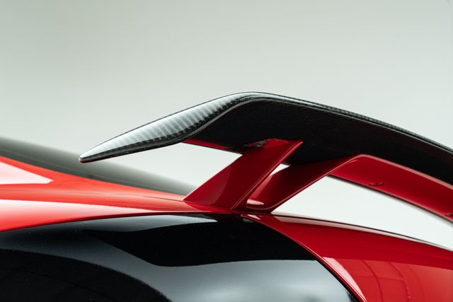 2013 Audi TT RS APR Stage-2+ w/ Many Upgrades | Carrollton, TX | Texas Hot Rides