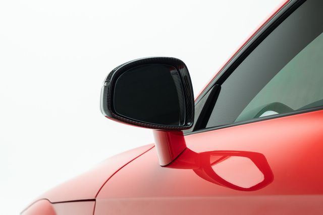 2013 Audi TT RS APR Stage-2+ w/ Many Upgrades | Carrollton, TX | Texas Hot Rides