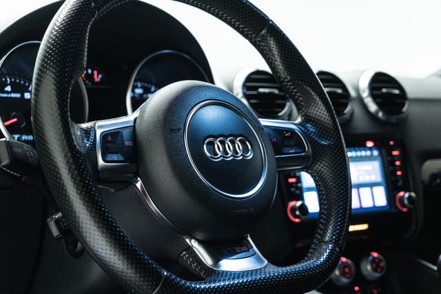 2013 Audi TT RS APR Stage-2+ w/ Many Upgrades | Carrollton, TX | Texas Hot Rides