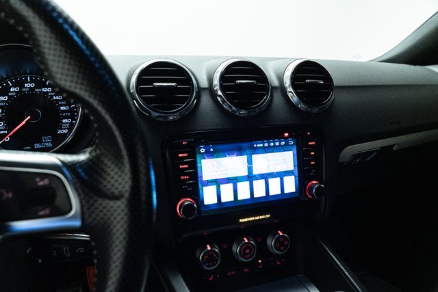 2013 Audi TT RS APR Stage-2+ w/ Many Upgrades | Carrollton, TX | Texas Hot Rides