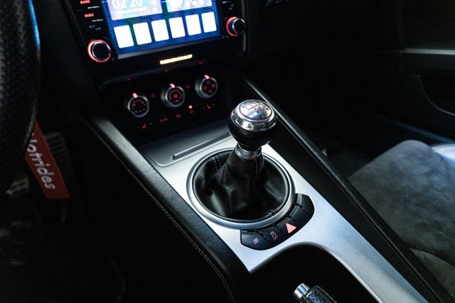 2013 Audi TT RS APR Stage-2+ w/ Many Upgrades | Carrollton, TX | Texas Hot Rides