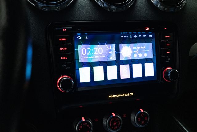 2013 Audi TT RS APR Stage-2+ w/ Many Upgrades | Carrollton, TX | Texas Hot Rides 2013 Audi TT RS APR Stage-2+ w/ Many Upgrades | Carrollton, TX | Texas Hot Rides