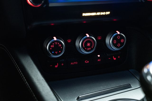 2013 Audi TT RS APR Stage-2+ w/ Many Upgrades | Carrollton, TX | Texas Hot Rides