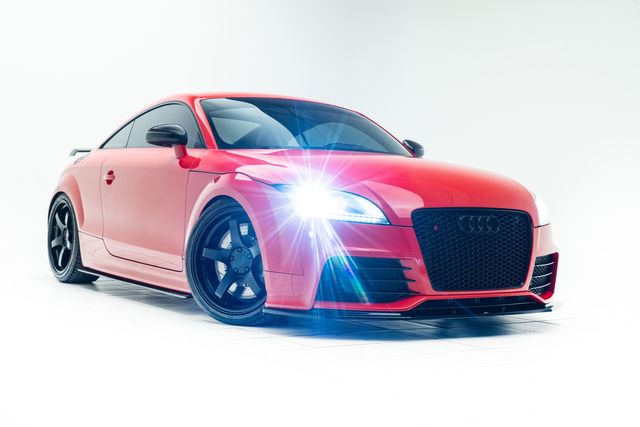 2013 Audi TT RS APR Stage-2+ w/ Many Upgrades | Carrollton, TX | Texas Hot Rides 2013 Audi TT RS APR Stage-2+ w/ Many Upgrades | Carrollton, TX | Texas Hot Rides