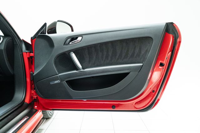 2013 Audi TT RS APR Stage-2+ w/ Many Upgrades | Carrollton, TX | Texas Hot Rides