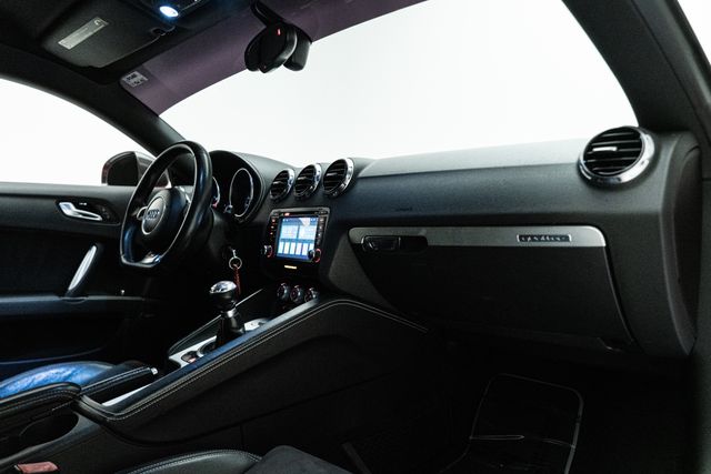 2013 Audi TT RS APR Stage-2+ w/ Many Upgrades | Carrollton, TX | Texas Hot Rides