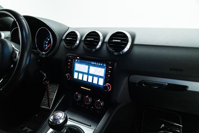 2013 Audi TT RS APR Stage-2+ w/ Many Upgrades | Carrollton, TX | Texas Hot Rides 2013 Audi TT RS APR Stage-2+ w/ Many Upgrades | Carrollton, TX | Texas Hot Rides