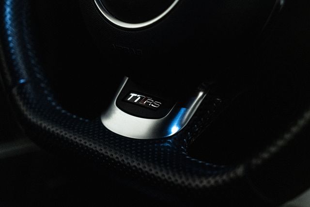 2013 Audi TT RS APR Stage-2+ w/ Many Upgrades | Carrollton, TX | Texas Hot Rides