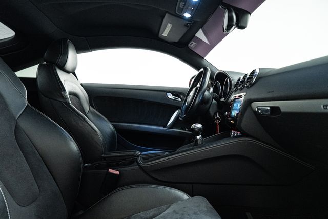 2013 Audi TT RS APR Stage-2+ w/ Many Upgrades | Carrollton, TX | Texas Hot Rides