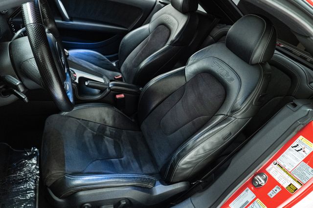 2013 Audi TT RS APR Stage-2+ w/ Many Upgrades | Carrollton, TX | Texas Hot Rides 2013 Audi TT RS APR Stage-2+ w/ Many Upgrades | Carrollton, TX | Texas Hot Rides