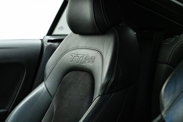 2013 Audi TT RS APR Stage-2+ w/ Many Upgrades | Carrollton, TX | Texas Hot Rides