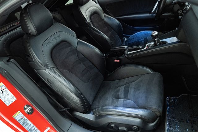 2013 Audi TT RS APR Stage-2+ w/ Many Upgrades | Carrollton, TX | Texas Hot Rides 2013 Audi TT RS APR Stage-2+ w/ Many Upgrades | Carrollton, TX | Texas Hot Rides