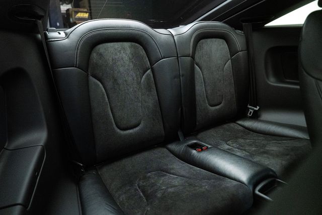 2013 Audi TT RS APR Stage-2+ w/ Many Upgrades | Carrollton, TX | Texas Hot Rides