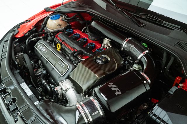 2013 Audi TT RS APR Stage-2+ w/ Many Upgrades | Carrollton, TX | Texas Hot Rides
