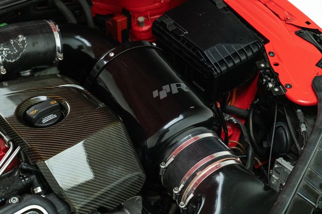 2013 Audi TT RS APR Stage-2+ w/ Many Upgrades | Carrollton, TX | Texas Hot Rides