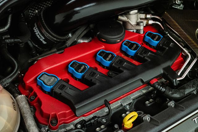 2013 Audi TT RS APR Stage-2+ w/ Many Upgrades | Carrollton, TX | Texas Hot Rides 2013 Audi TT RS APR Stage-2+ w/ Many Upgrades | Carrollton, TX | Texas Hot Rides