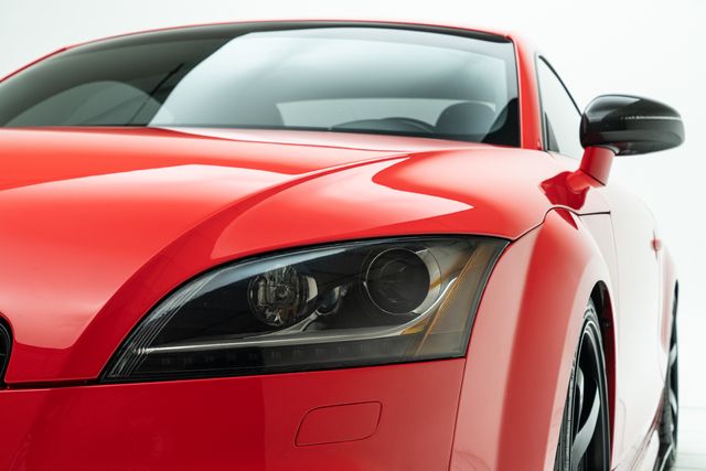 2013 Audi TT RS APR Stage-2+ w/ Many Upgrades | Carrollton, TX | Texas Hot Rides
