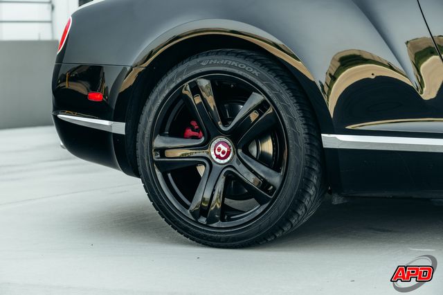 2013 Bentley Continental GT V8 2013 Bentley Continental GT V8