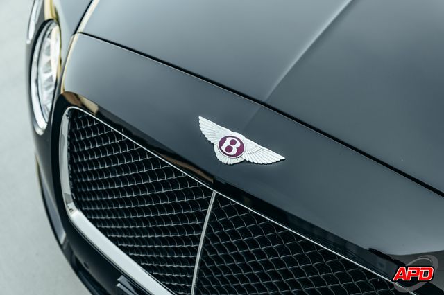 2013 Bentley Continental GT V8 2013 Bentley Continental GT V8