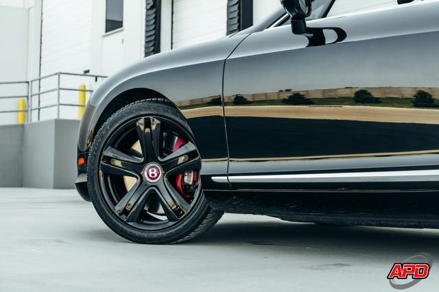 2013 Bentley Continental GT V8 2013 Bentley Continental GT V8