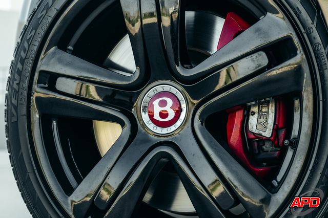 2013 Bentley Continental GT V8 2013 Bentley Continental GT V8