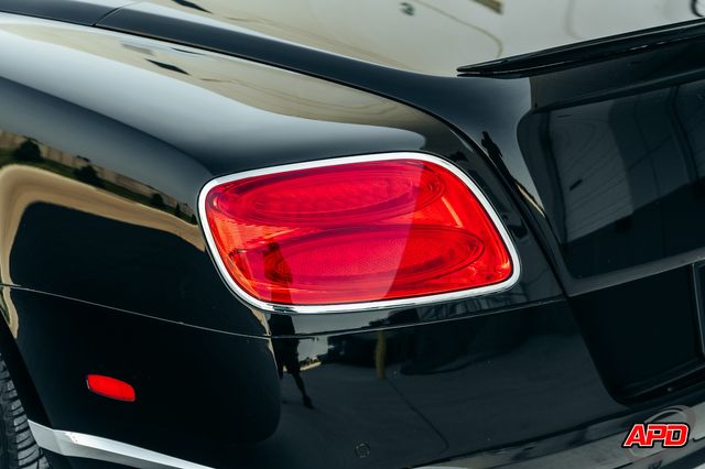 2013 Bentley Continental GT V8 2013 Bentley Continental GT V8