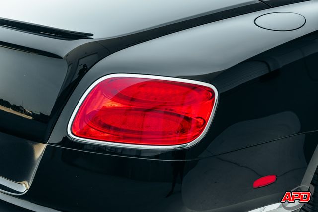 2013 Bentley Continental GT V8 2013 Bentley Continental GT V8