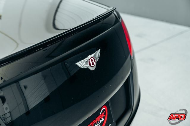 2013 Bentley Continental GT V8 2013 Bentley Continental GT V8