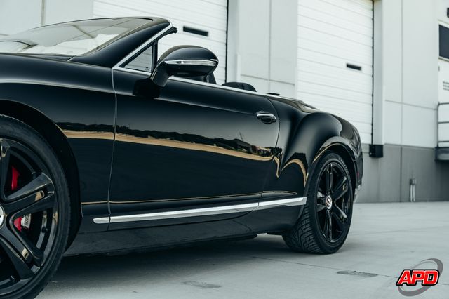 2013 Bentley Continental GT V8 2013 Bentley Continental GT V8