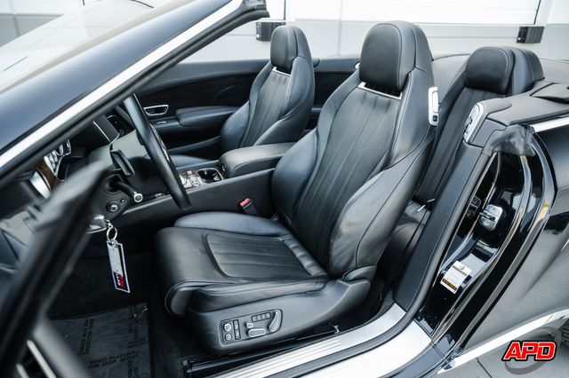 2013 Bentley Continental GT V8 2013 Bentley Continental GT V8