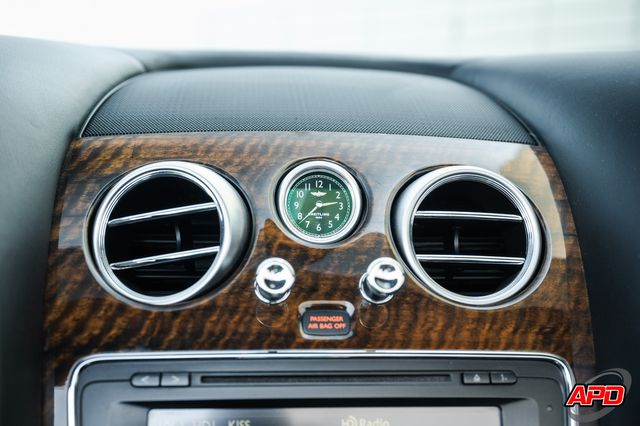 2013 Bentley Continental GT V8 2013 Bentley Continental GT V8