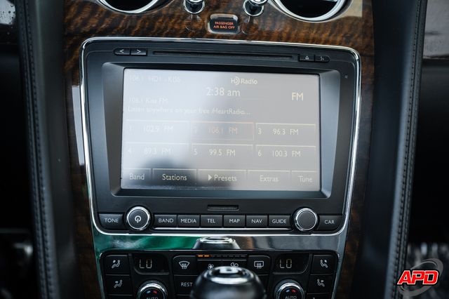 2013 Bentley Continental GT V8 2013 Bentley Continental GT V8