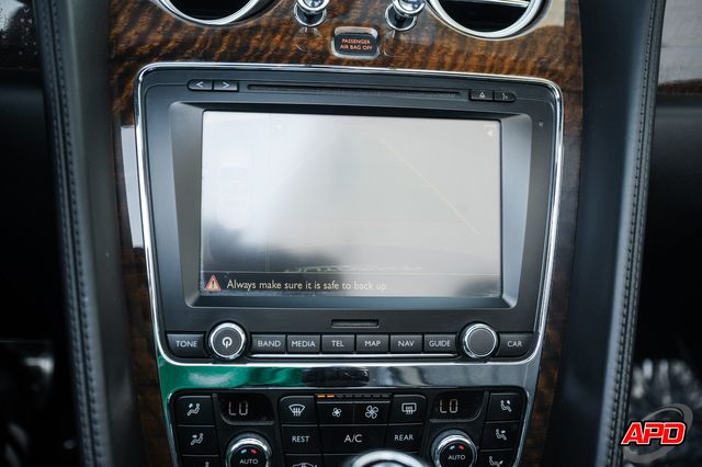 2013 Bentley Continental GT V8 2013 Bentley Continental GT V8