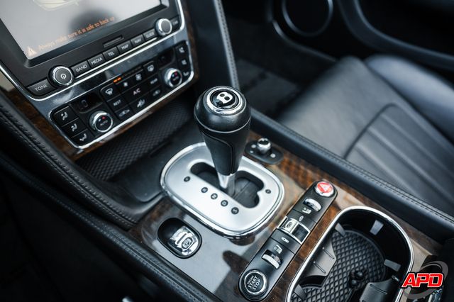 2013 Bentley Continental GT V8 2013 Bentley Continental GT V8