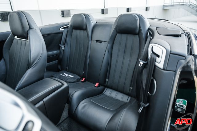 2013 Bentley Continental GT V8 2013 Bentley Continental GT V8