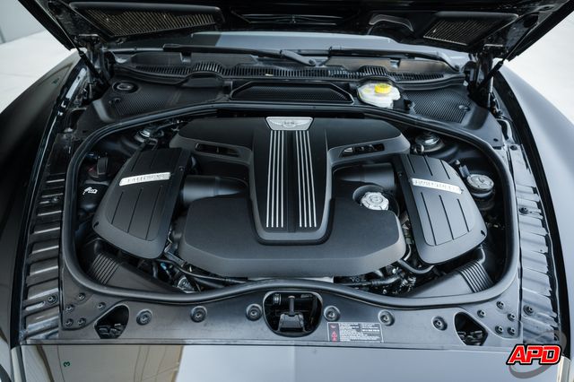 2013 Bentley Continental GT V8 2013 Bentley Continental GT V8