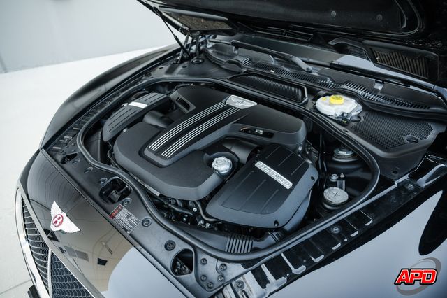 2013 Bentley Continental GT V8 2013 Bentley Continental GT V8