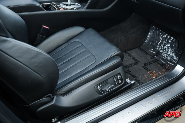 2013 Bentley Continental GT V8 2013 Bentley Continental GT V8